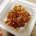 joy09's cooksnap of when they made 定番！納豆の食べ方.
