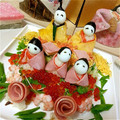 ひなそら♪'s cooksnap of when they made ひなまつり♪ちらし寿司♪.