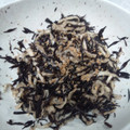 ayumi321's cooksnap of when they made ★切干大根とひじきの中華風ｻﾗﾀﾞ★.