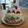 cotyjeddah's cooksnap of when they made ひな祭りに！ひな人形のケーキ***.