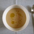 ルロワ・モワ's cooksnap of when they made 簡単白菜だけ☆味噌バターポタージュ.