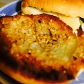 be_minami's cooksnap of when they made ゴマとクレソルの☆やみつきトースト.