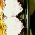 clover0445's cooksnap of when they made キャラ弁！？【ずぼら！！なハート巻】＾＾.