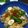hatakeママ's cooksnap of when they made ★ちらし寿司♪鶏肉入り／福岡の郷土料理★.