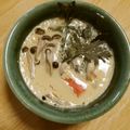 せつみか's cooksnap of when they made 離乳食後期にも＊茶碗蒸し＊.