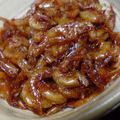 ＬＡＮＩＫＡＩ's cooksnap of when they made 常備菜、メイプルシロップと桜えびの甘辛煮.