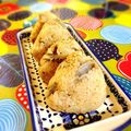 ふなここ's cooksnap of when they made ゴマ風味の炊き込みご飯♪.