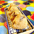 ふなここ's cooksnap of when they made ゴマ風味の炊き込みご飯♪.