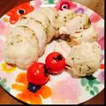 jjjjjmmmmm's cooksnap of when they made 塩麹で鶏ハム.