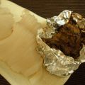 ナチクマ's cooksnap of when they made カレー風味の焼きゴロでイカ刺し.