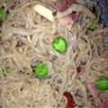 カニーヘン's cooksnap of when they made ヨシダのソースで酒のつまみの糸こんさん.