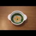 ゆきちゃんのほっぺ's cooksnap of when they made ひなまつり☆お花の離乳食.