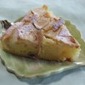 ゆーあちん's cooksnap of when they made アップル・ヨーグルトケーキ.