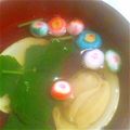 bellezza33's cooksnap of when they made 簡単、ひな祭りに☆ハマグリの潮汁.