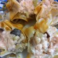 maaanch's cooksnap of when they made 簡単♬シュウマイ.