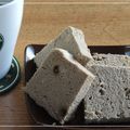 ダブルサウス's cooksnap of when they made ■糖質制限■おから簡単コーヒー蒸しパン味.
