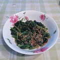 オレンジリング's cooksnap of when they made ♥ゴマ和えの素♥.