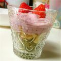 いーりーあ's cooksnap of when they made 簡単♪ひなまつりデザート.