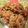 ayk4w41's cooksnap of when they made ✿ザクっとオートミールチョコクッキー✿.
