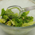 つぶあんxx's cooksnap of when they made ☆塩昆布で簡単☆白菜と大葉のさっぱり和え.