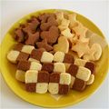 こちゃん。's cooksnap of when they made クッキー神レシピ✩｡⁎:*.