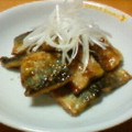 ハゼラン's cooksnap of when they made 激ウマ★さんまの蒲焼♪.
