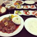 きくちちさと's cooksnap of when they made ステーキソース♪.