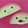 とたまみこさん's cooksnap of when they made ひなまつり 簡単にシンプル お雛様.