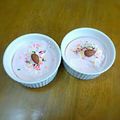 akouya's cooksnap of when they made 簡単☆イチゴチョコムース.