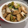 そやじ's cooksnap of when they made じゅわーと美味しい栃尾揚げの煮物.