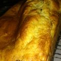 ゆちょこた's cooksnap of when they made 秋☆バナナ＆フィグのお豆腐ケーキ.