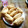 牛乳嫌いのねこ's cooksnap of when they made ママのお稲荷さん♪.