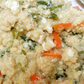 なかたんた's cooksnap of when they made 洋風おから煮物.