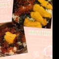 むちmuchiko's cooksnap of when they made 簡単！リーズナブル★いくらの醤油漬け.