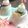 ｓａｗａｋｏｍａｍａ's cooksnap of when they made ももいろ♥羽二重餅.