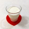 56kai10's cooksnap of when they made 余ったヨーグルトで、簡単!飲むヨーグルト.