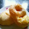 ayayagi's cooksnap of when they made チベタンブレッド.