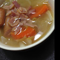 しのはし's cooksnap of when they made とろとろ野菜の簡単ポトフ☆.
