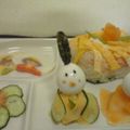 ｔｏｍｏ＊ｔｏｍｏ's cooksnap of when they made 【初節句】ひし餅風三色ご飯。.