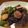 空４８'s cooksnap of when they made なすとつくねのほかほか煮♪.