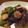 空４８'s cooksnap of when they made なすとつくねのほかほか煮♪.