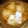 たんたん　's cooksnap of when they made 簡単寄せ鍋のダシ.