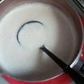 ミジコ1's cooksnap of when they made 玉ねぎのバター醤油ポタージュ.