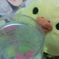 ラブザロード's cooksnap of when they made パーティドリンク 誕生日会、クリスマス.