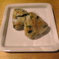 うぎょ's cooksnap of when they made 小松菜とちりめんじゃこの混ぜご飯.