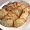 yucca_1's cooksnap of when they made 大好き♫ミルクラスク♡.