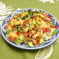 ぐーたらレシピ研究所's cooksnap of when they made 簡単☆ちらし寿司 (*´艸`*).