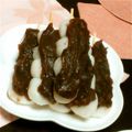 Nappyt's cooksnap of when they made 圧力鍋で簡単手作りこしあん.