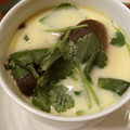 demy427's cooksnap of when they made お手軽☆茶碗蒸し.