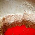 さとっちまる's cooksnap of when they made 簡単とろーり濃厚ムース♪バレンタインに.